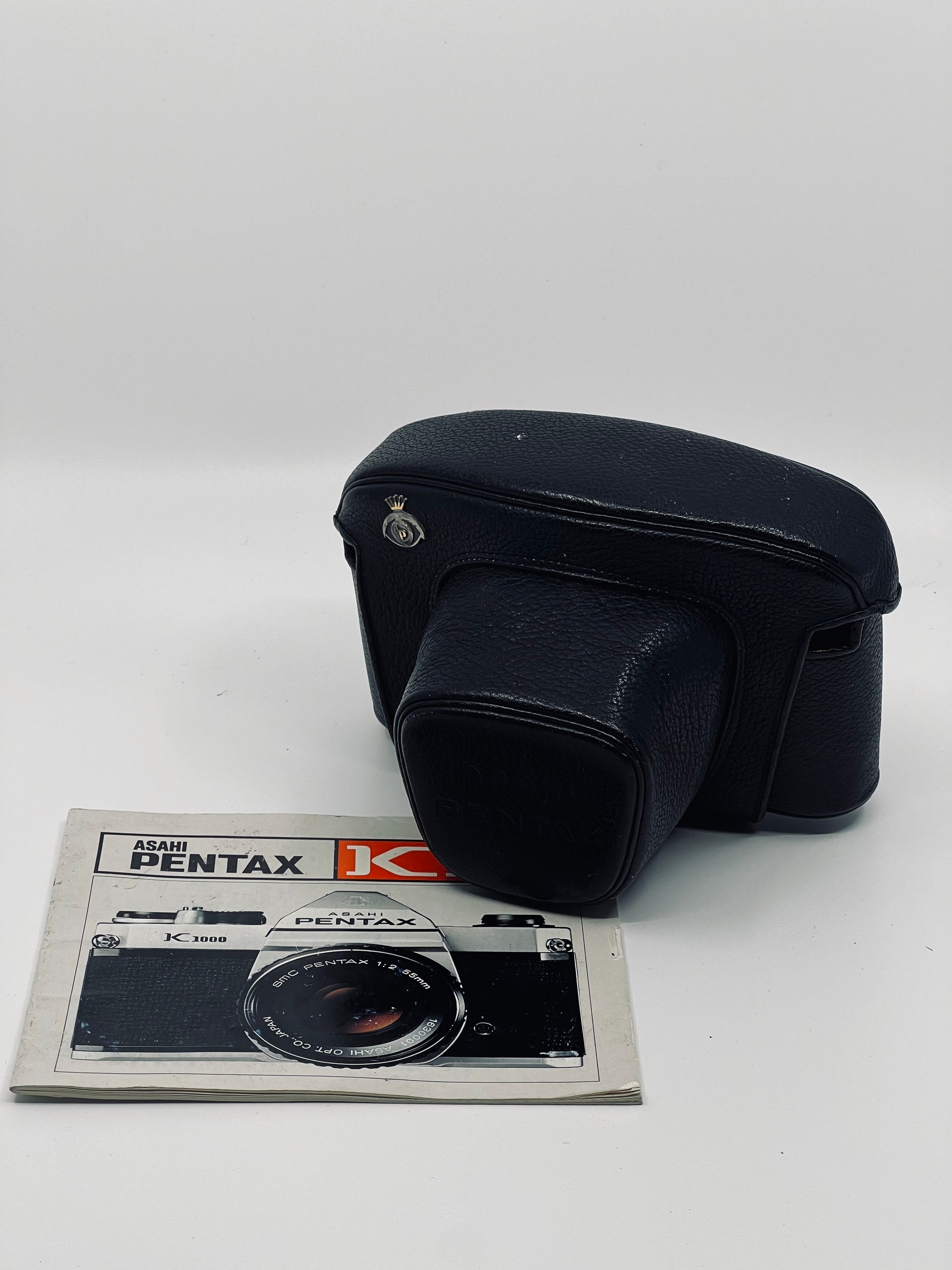 pentax k1000 camera case